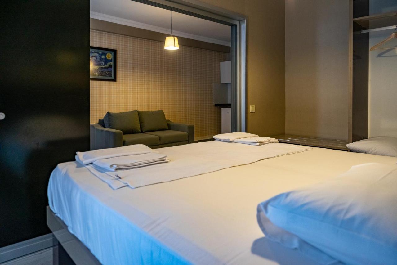 Maidos Hotel & Suites Eceabat Esterno foto