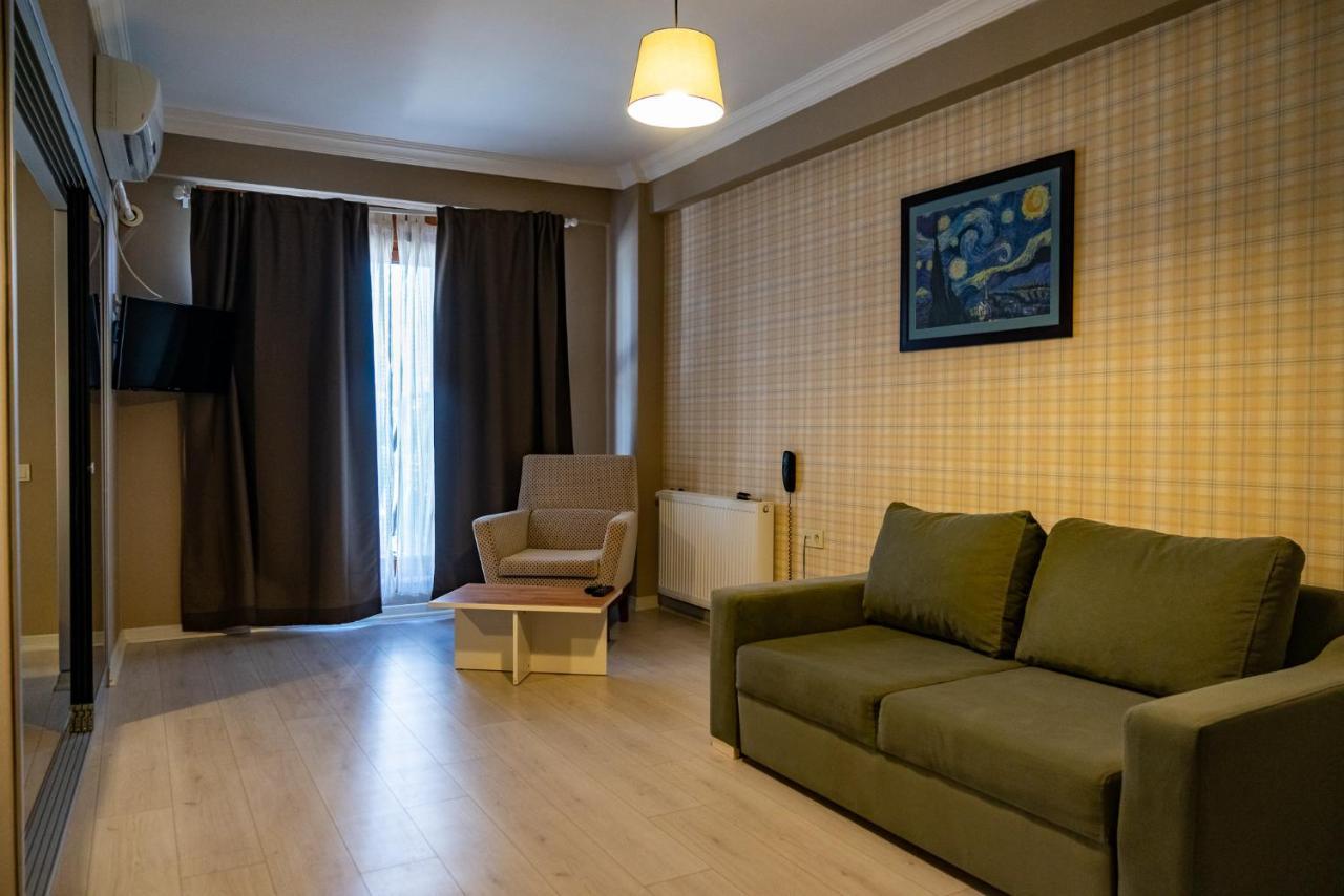 Maidos Hotel & Suites Eceabat Esterno foto