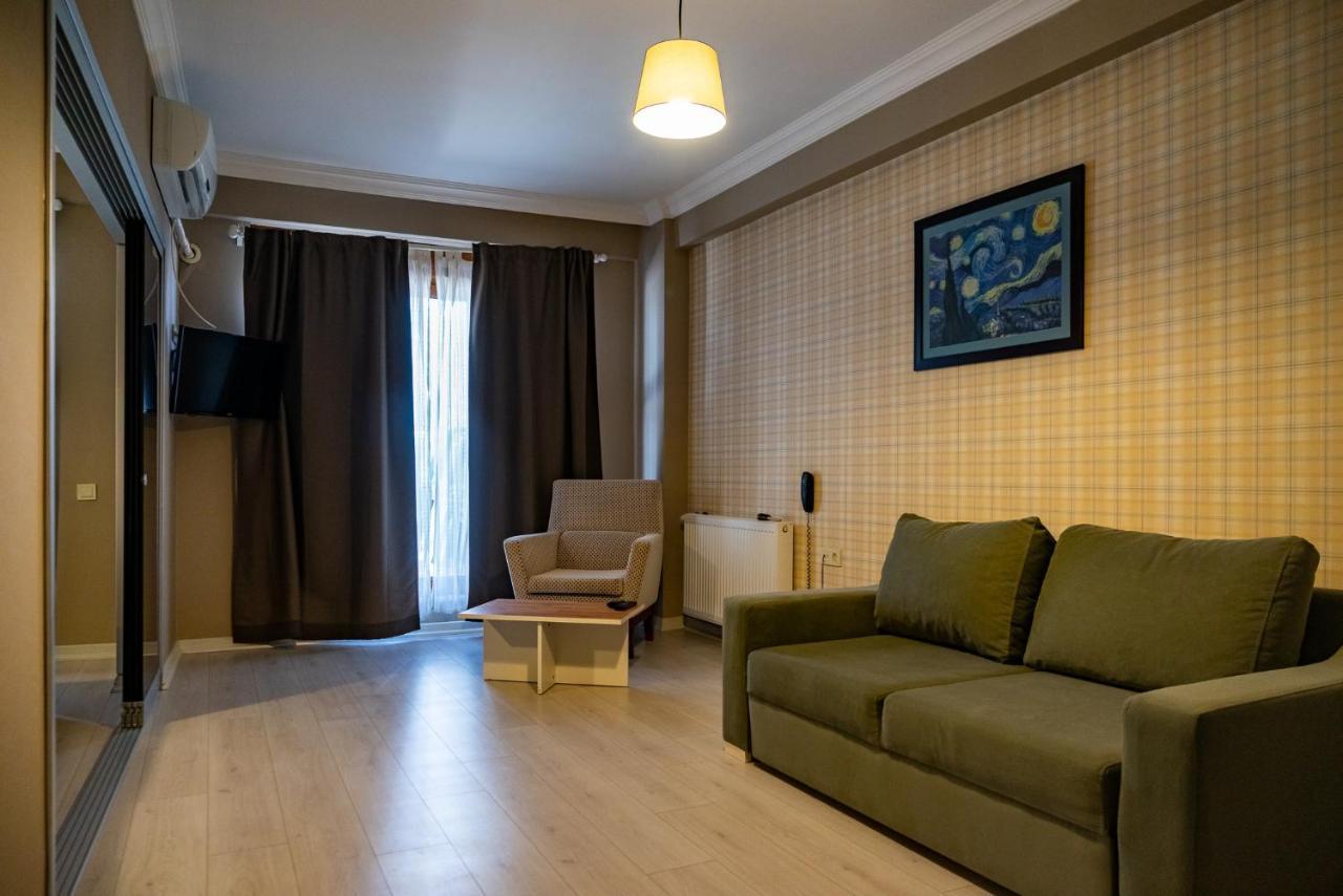 Maidos Hotel & Suites Eceabat Esterno foto