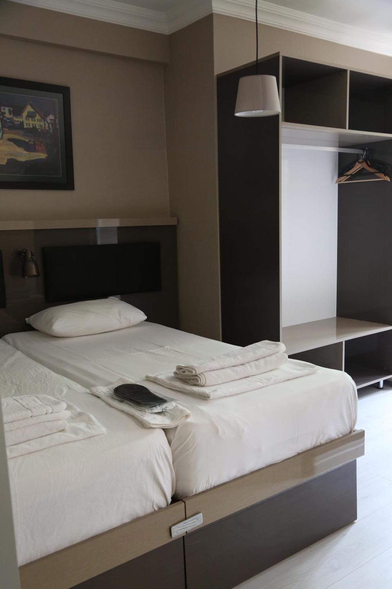 Maidos Hotel & Suites Eceabat Esterno foto
