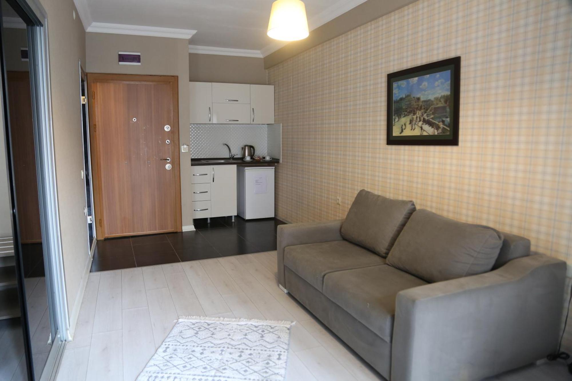 Maidos Hotel & Suites Eceabat Esterno foto